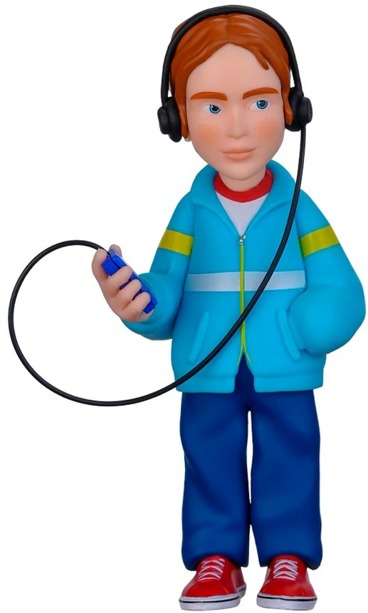 MINIX STRANGER THINGS - MAX