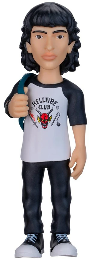 MINIX STRANGER THINGS - MIKE