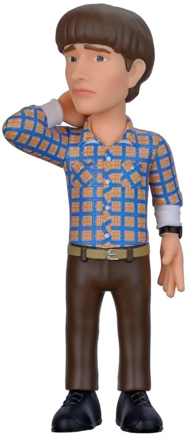MINIX STRANGER THINGS - WILL