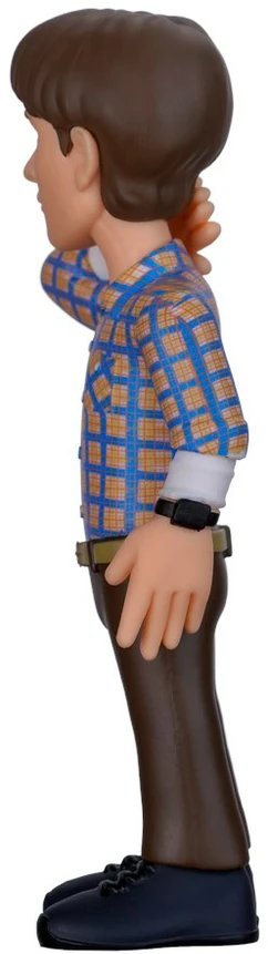 MINIX STRANGER THINGS - WILL