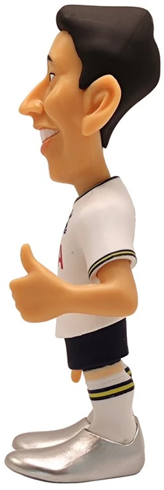 Kolekcinė Figūrėlė - MINIX Tottenham Son Heung-Min Numeris 126