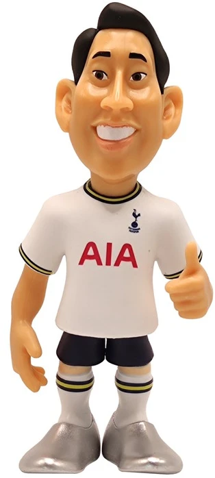 Kolekcinė Figūrėlė - MINIX Tottenham Son Heung-Min Numeris 126
