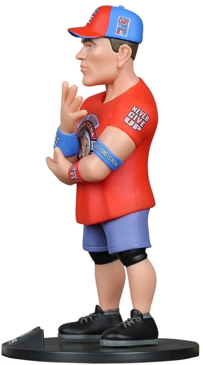 MINIX WWE - JOHN CENA