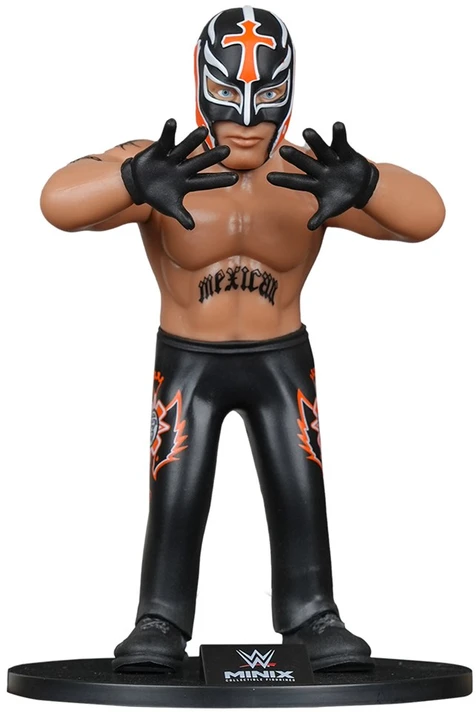MINIX WWE - REY MISTERIO