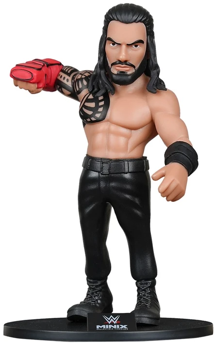 MINIX WWE - ROMAN REIGNS
