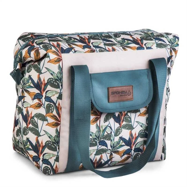 Spokey Eco Way terminis krepšys 21L žalias (929508)