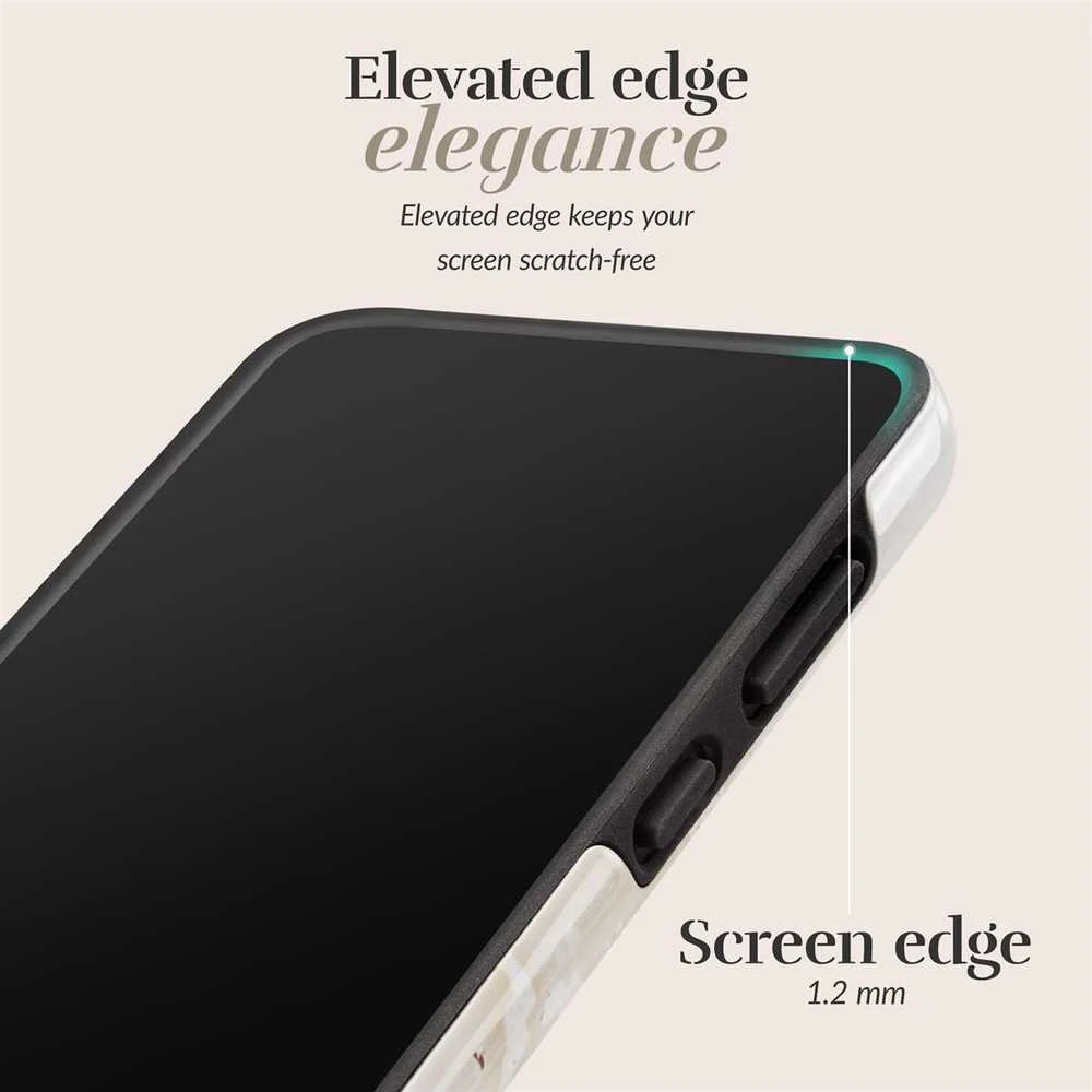 Dėklas MIO Gold Marble Magsafe Compatible for iPhone 16 Plus