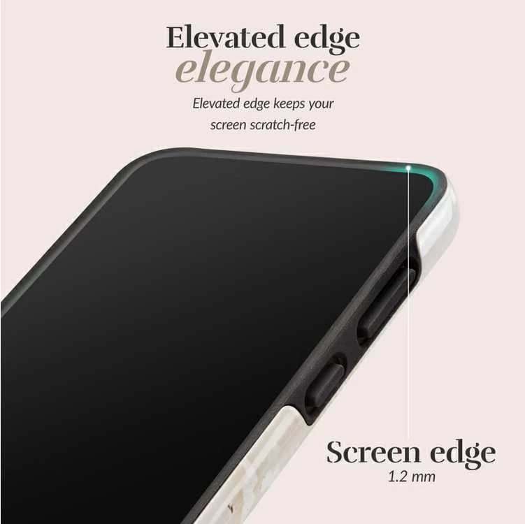 MIO Gold Marble Magsafe Compatible for Samsung S25 Plus 5G