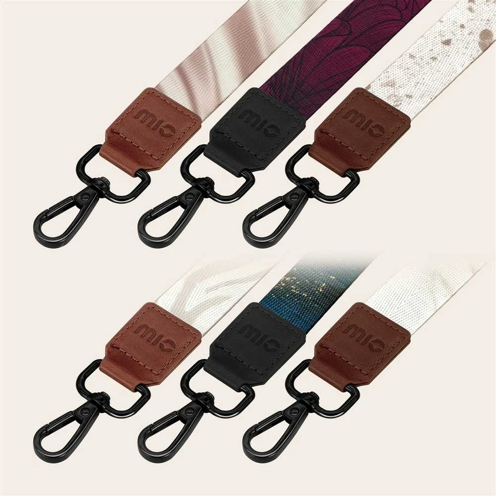 Dėklas MIO Lanyard strap Silky Dreams