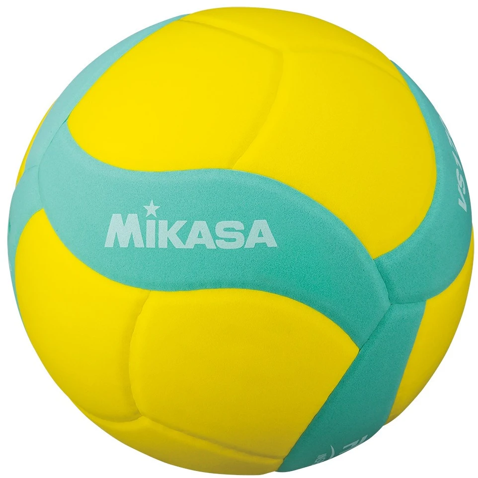 Tinklinio Kamuolys "Mikasa" Geltona VS170W
