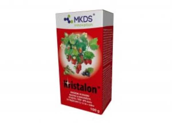 Mkds Kristalon braškėms ir uoginiams augalams, 100 g