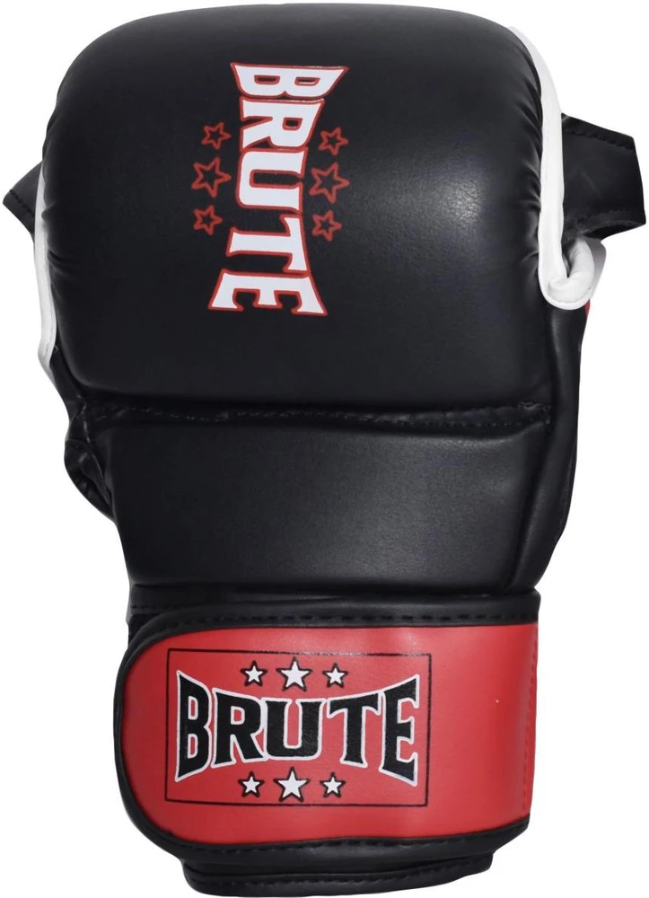 MMA pirštinės Brute Pro S/M
