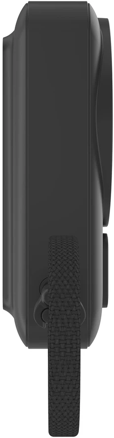 Nezatříděno Mobile Origin 10000 mAh Qi2 TFT Ekranas Semi-solid PowerBank PB19 – USB-C Cable Juodas