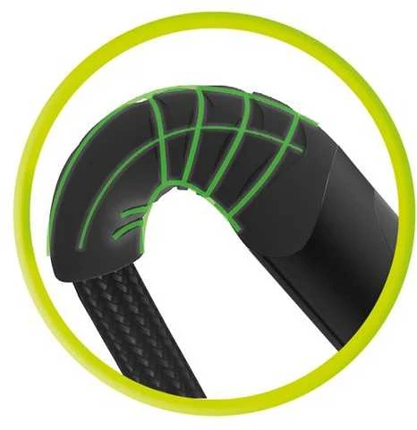 Mobile Origin 100W Ekrano USB-C į USB-C laidas 1,5m CB2