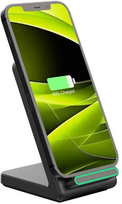 Mobile Origin 15W belaidis įkrovimo stovas PW10