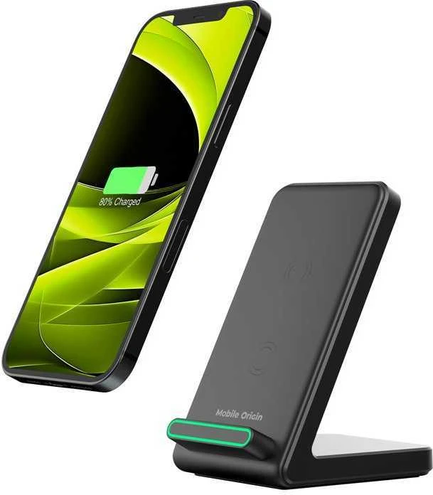 Mobile Origin 15W belaidis įkrovimo stovas PW10