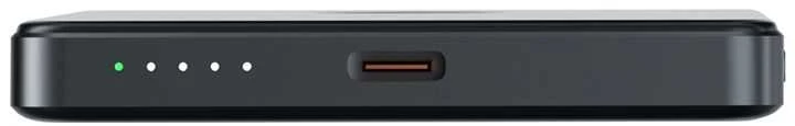 Mobile Origin 5000mAh 3in1 Metal Slim PowerBank PB4