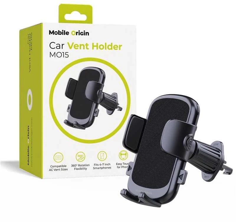 Automobilinis laikiklis Mobile Origin Car Holder MO15
