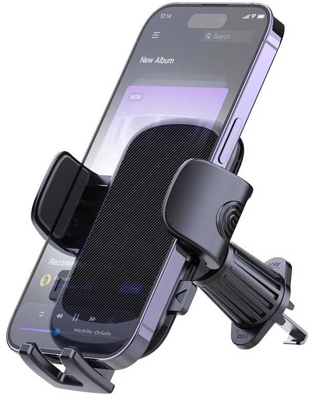 Automobilinis laikiklis Mobile Origin Car Holder MO15