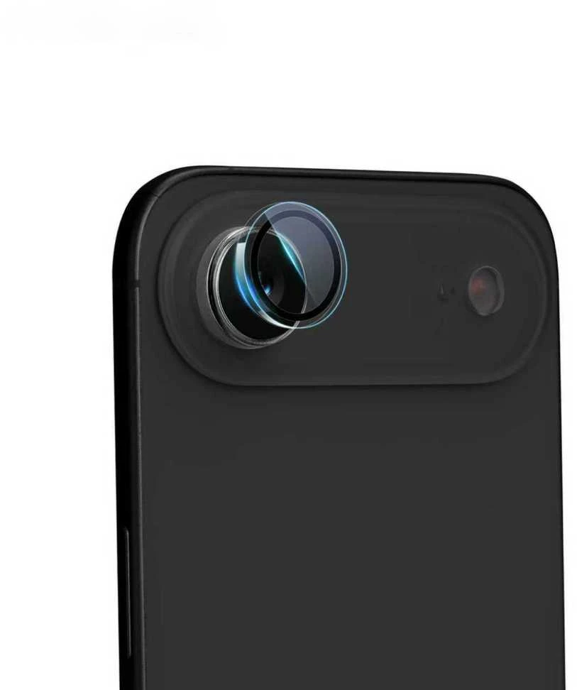 Mobile Origin Objektyvų apsaugos Easy, skaidrios - iPhone Air