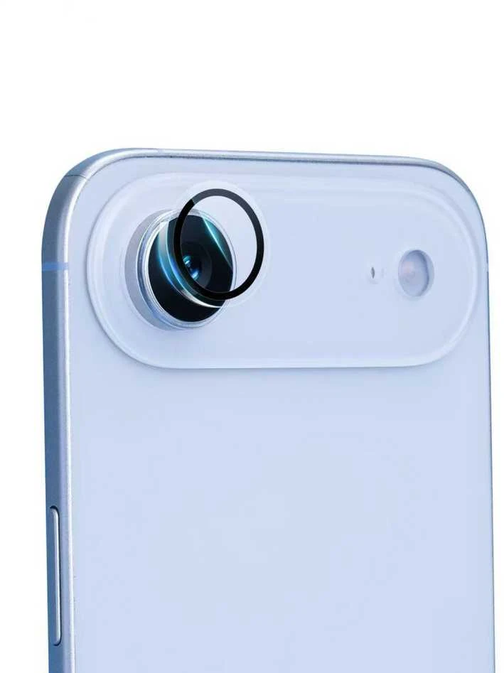 Mobile Origin Objektyvų apsaugos Easy, skaidrios - iPhone Air