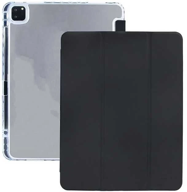 Mobile Origin Paprastas planšetės dėklas, skaidrus - iPad Pro 13" (M5 2025/M4 2024)