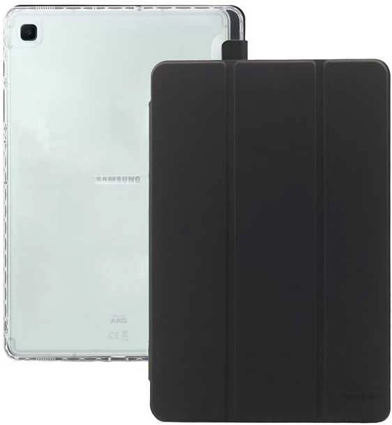 Mobile Origin Planšetės dėklas „Easy“, skaidrus - Galaxy Tab S6 Lite (2024)