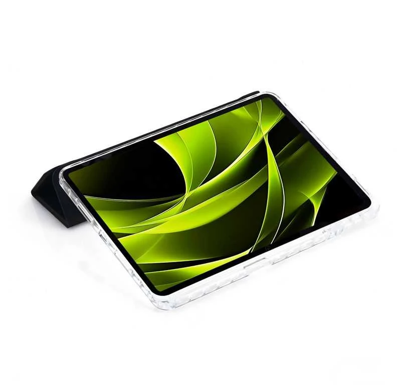 Mobile Origin Patogus planšetės dėklas, skaidrus - Xiaomi Pad 7