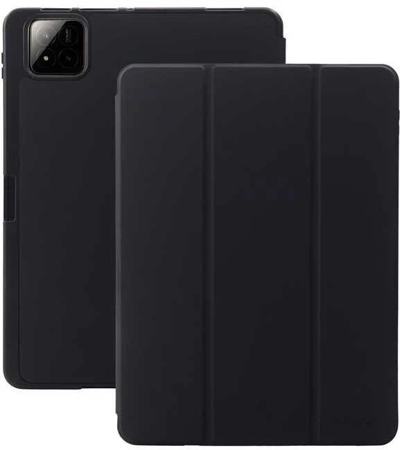 Mobile Origin Easy Planšetė pilno korpuso dėklas, juodas - Xiaomi Redmi Pad Pro