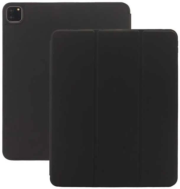 Mobile Origin Easy Planšetė viso korpuso dėklas, juodas - iPad Pro 13" (M5 2025/M4 2024)