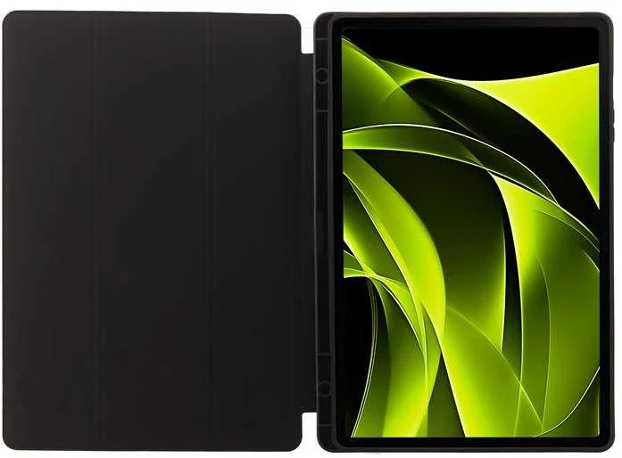 Mobile Origin Easy Planšetė Full Case, juodas - Galaxy Tab S10 FE+