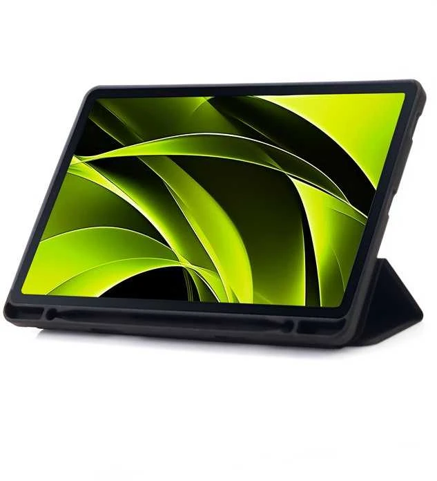 Mobile Origin Easy Planšetė Full Case, juodas - Galaxy Tab S6 Lite (2024)