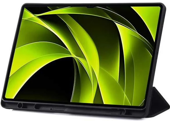 Mobile Origin Easy Planšetė Full Case, juodas - Galaxy Tab S10 Plus