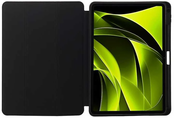 Mobile Origin Easy Planšetė pilno korpuso dėklas, juodas - Xiaomi Redmi Pad Pro