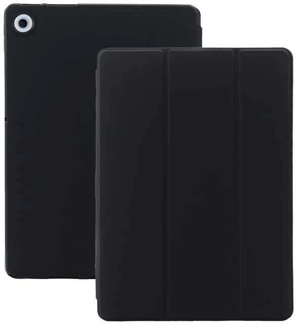 Mobile Origin Easy Planšetė Full Case, juodas - Lenovo Tab 10.1"