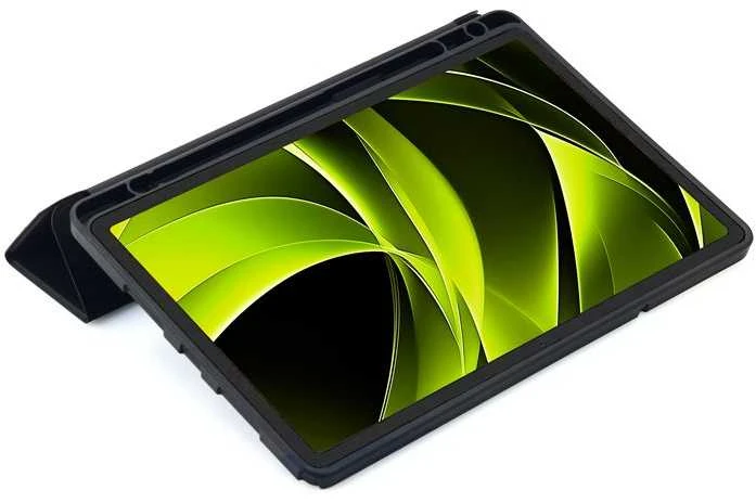 Mobile Origin patogus, visiškai dengiantis planšetės dėklas, juodas - Lenovo Tab M11