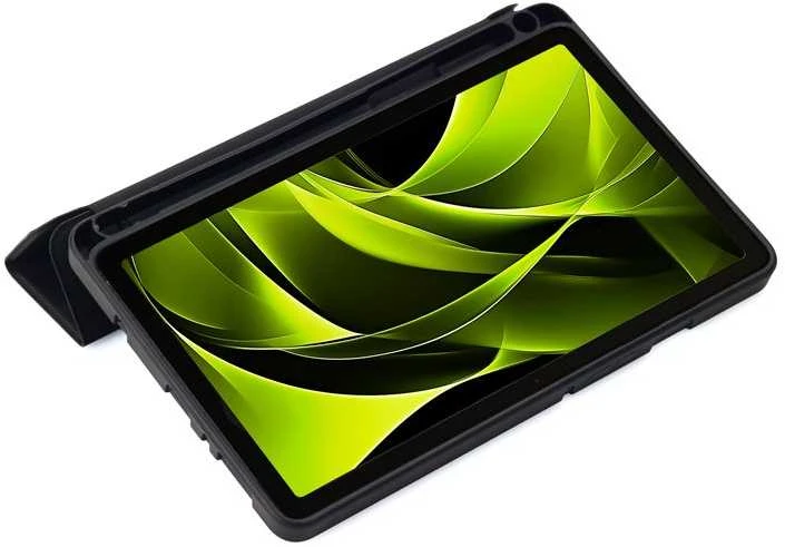 Mobile Origin Easy Planšetė Full Case, juodas - Samsung Galaxy Tab A9