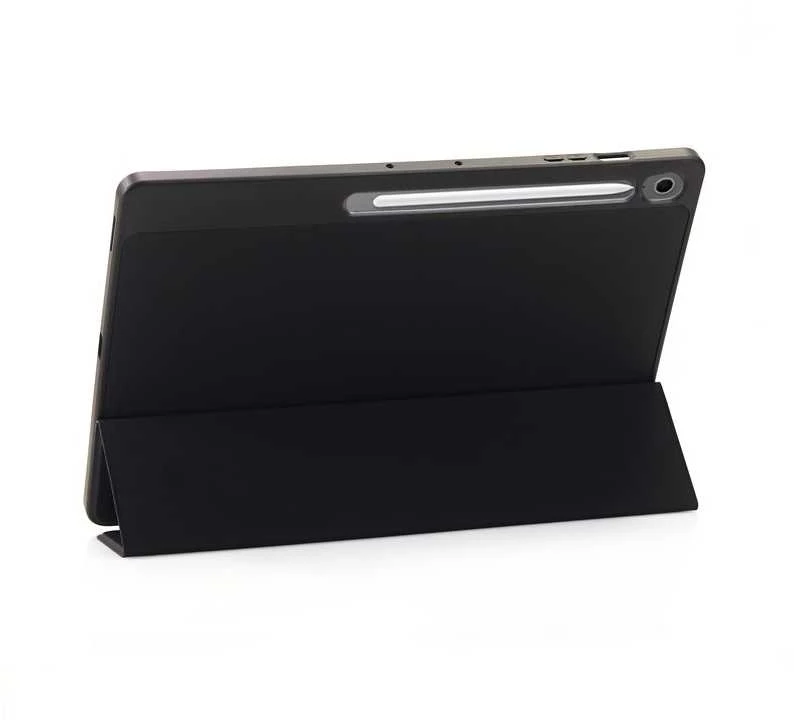 Mobile Origin Easy Planšetė Full Case, juodas - Galaxy Tab S10 FE+