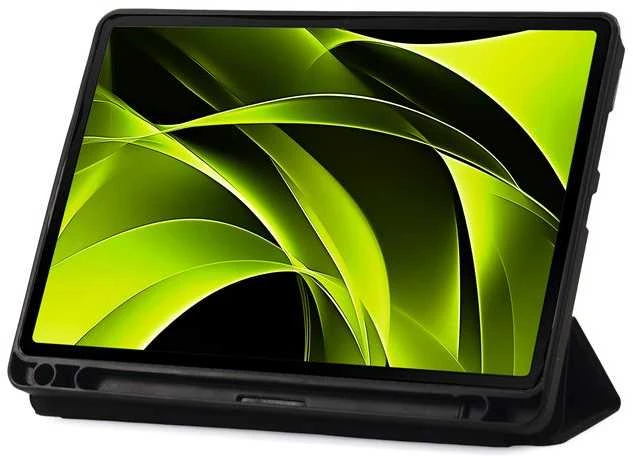 Mobile Origin Easy Planšetė Full Case, juodas - Lenovo Tab 10.1"