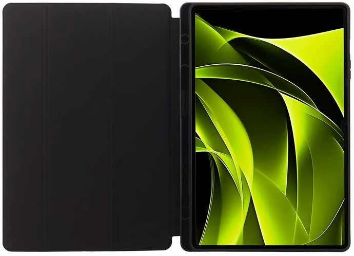 Mobile Origin Easy Planšetė Full Case, juodas - Galaxy Tab S10 Plus