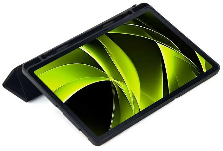 Mobile Origin Easy Planšetė Full Case, juodas - Galaxy Tab S6 Lite (2024)