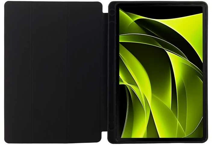 Mobile Origin Easy Planšetė Full Case, juodas - Lenovo Tab 10.1"