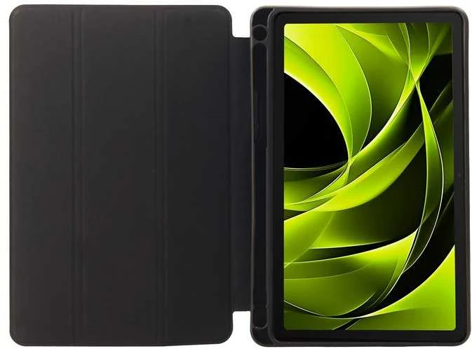 Mobile Origin Easy Planšetė Full Case, juodas - Samsung Galaxy Tab A9