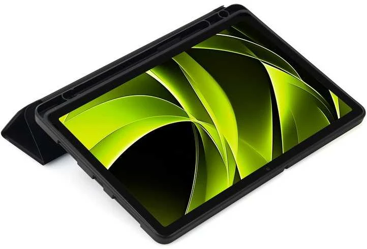 Mobile Origin Lengvas pilnai dengiantis planšetės dėklas, juodas - Xiaomi Redmi Pad SE 11