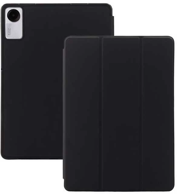 Mobile Origin Lengvas pilnai dengiantis planšetės dėklas, juodas - Xiaomi Redmi Pad SE 11