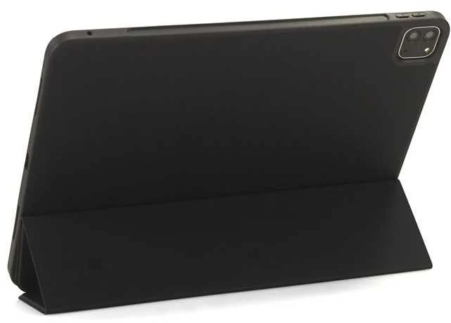 Mobile Origin Easy Planšetė viso korpuso dėklas, juodas - iPad Pro 13" (M5 2025/M4 2024)
