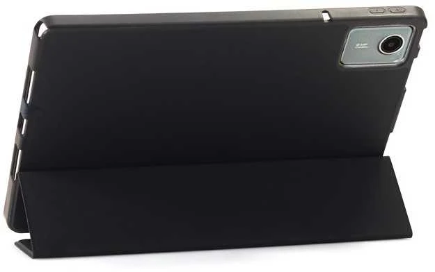 Mobile Origin patogus, visiškai dengiantis planšetės dėklas, juodas - Lenovo Tab M11
