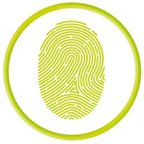 Mobile Origin „EasyGlass“ iPhone 8/7/SE (2022/2020), 2 vnt. pakuotė