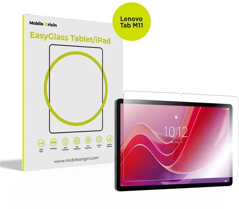 Mobile Origin „EasyGlass“ Lenovo Tab M11 planšetė