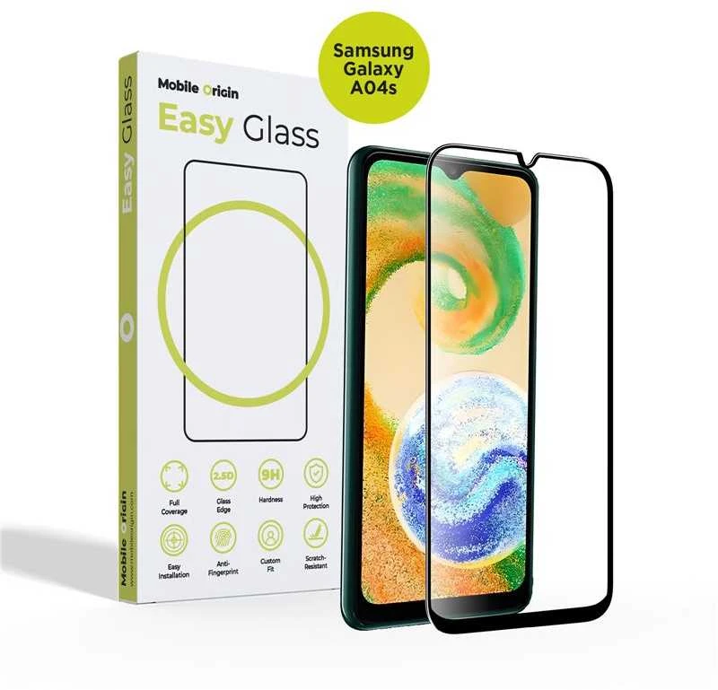 Mobile Origin EasyGlass Samsung Galaxy A04s